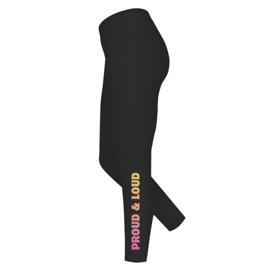Leggings Proud & Loud